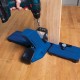 Peidetud vuukide puurikomplekt KREG Pocket-Hole Jig 720 Pro 9