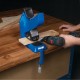 Peidetud vuukide puurikomplekt KREG Pocket-Hole Jig 720 Pro 11