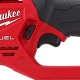 Akumuliatorinis kampinis gręžtuvas MILWAUKEE M18 CRAD2-0X 2