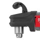 Akumuliatorinis kampinis gręžtuvas MILWAUKEE M18 CRAD2-0X 4