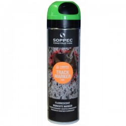 Žymėjimo dažai SOPPEC Track Marker 500ml, žali