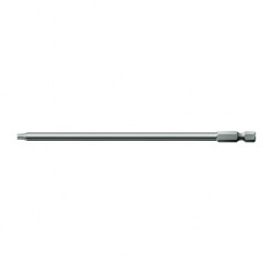 Atsuktuvo antgalis WERA 867/4 Z TX27 152mm