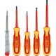 5-ių atsuktuvų rinkinys elektrikui KS TOOLS 1