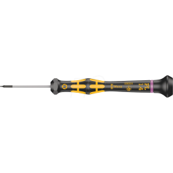 Atsuktuvas WERA 1573 Pentalobe ESD 1,4x40