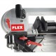 Juostinis metalo pjūklas FLEX SBG 4910 su priedais 7