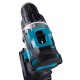 Akumuliatorinis gręžtuvas-suktuvas MAKITA DF002GZ 40V Max XGT 6