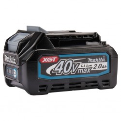 Akumuliatorius MAKITA BL4020 40V Max XGT 2,0 Ah