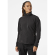 Naiste fliis HELLY HANSEN Luna Fleece, must