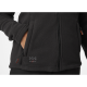 Naiste fliis HELLY HANSEN Luna Fleece, must