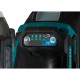Akumuliatorinis smūginis veržliasukis MAKITA TW004GM202 40V XGT 7
