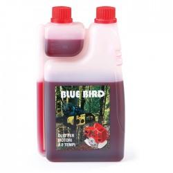Dvitakčių variklių alyva BLUE BIRD 210080, 1l