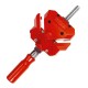 Kampo spaustuvai BESSEY WS3 1