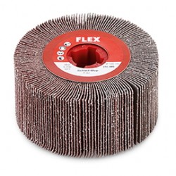 Šlifavimo ritinėlis FLEX 100mm