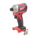 Kruvikeerajate komplekt MILWAUKEE M18 CBLPP2B-502C 3