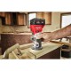 Akumuliatorinė freza MILWAUKEE M18 FTR8-0X 9