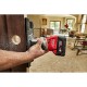 Akumuliatorinė freza MILWAUKEE M18 FTR8-0X 8