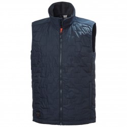 Liemenė HELLY HANSEN Kensington Lifaloft, mėlyna