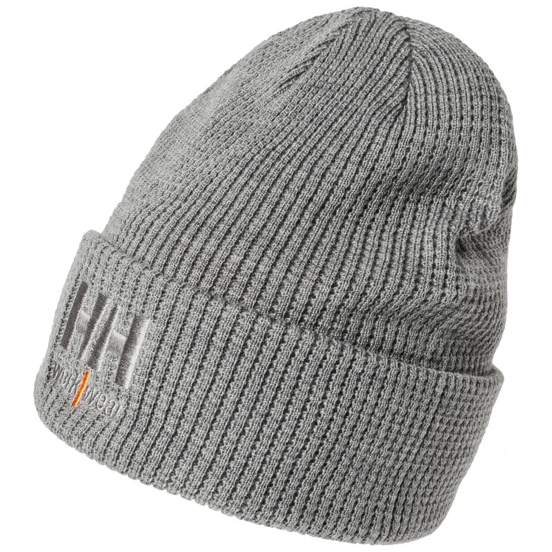 Kepurė HELLY HANSEN Oxford, pilka 1