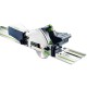 Akumuliatorinis įgilinamas pjūklas FESTOOL TSC 55 KEB-Plus/XL-FS