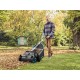 Lapų, žolės rinktuvas GARDENA 03565-20 2