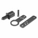 Adapteris lenkimo matricoms REMS Curvo 50 10-40mm 1