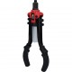 Rankinis kniediklis KS TOOLS 1