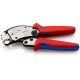 Antgalių užspaudimo replės KNIPEX Twistor 16 2
