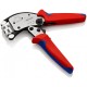 Antgalių užspaudimo replės KNIPEX Twistor 16 3