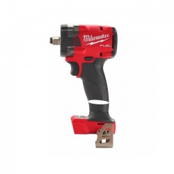 Akumuliatorinis smūginis veržliasukis MILWAUKEE M18 FIW2P12-0X