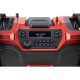 Raadio FLEX RD 10,8/18,0/230 6