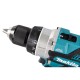 Akumuliatorinių įrankių rinkinys MAKITA DLX2432TJ