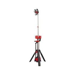 Pastatomas šviestuvo įkroviklis MILWAUKEE M18™