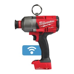 Akumuliatorinis smūginis veržliasukis MILWAUKEE M18 ONEFHIWH716-0X