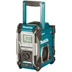 Radijo imtuvas su bluetooth MAKITA MR002G