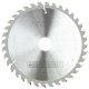Medžio pjovimo diskas HiKOKI 305x30mm, Z40 1
