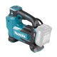 Akumuliatorinis kompresorius MAKITA MP001GZ