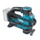 Akumuliatorinis kompresorius MAKITA MP001GZ