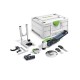 Akum. daugiafunkcinis pjovimo įrankis FESTOOL Vecturo Osc 18 E-Basic-Set 1