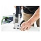 Akum. daugiafunkcinis pjovimo įrankis FESTOOL Vecturo Osc 18 E-Basic-Set 3