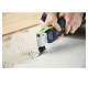 Akum. daugiafunkcinis pjovimo įrankis FESTOOL Vecturo Osc 18 E-Basic-Set 5