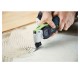 Akum. daugiafunkcinis pjovimo įrankis FESTOOL Vecturo Osc 18 E-Basic-Set