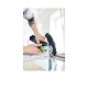 Akum. daugiafunkcinis pjovimo įrankis FESTOOL Vecturo Osc 18 E-Basic-Set 6