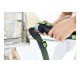 Akum. daugiafunkcinis pjovimo įrankis FESTOOL Vecturo Osc 18 E-Basic-Set 7