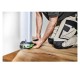 Akum. daugiafunkcinis pjovimo įrankis FESTOOL Vecturo Osc 18 E-Basic-Set 8
