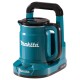 Akumuliatorinis virdulys MAKITA LXT DKT360Z 1