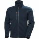 Kampsun HELLY HANSEN Kensington Fleece, sinine 1 Kampsun HELLY HANSEN Kensington Fleece, sinine 1