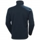 Kampsun HELLY HANSEN Kensington Fleece, sinine 2 Kampsun HELLY HANSEN Kensington Fleece, sinine 2