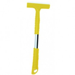 Metallplaadiga jääkaabits BOTTARI Metal Ice 28cm