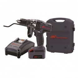 Akumuliatorinis gręžtuvas INGERSOLL-RAND D5140-K12-EU