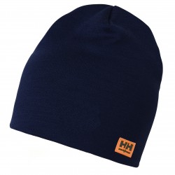 Žieminė kepurė HELLY HANSEN Lifa Max Beanie, tamsiai mėlyna